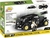 Cobi 2266 1938 Citroën Traction 11CV, 1:35, 236 PS, 1 f
