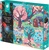 Janod Magické puzzle Les s baterkou 24 ks
