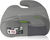 Lionelo Autosedačka Luuk i-Size (125-150 cm) Grey