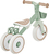 Globber detské odrážadlo trojkolesové - Learning Trike 2in1 PLUS Ecologic Pistachio