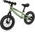 Odrážadlo Racer s brzdou, Moss Green