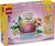 LEGO® Creator 3 en 1 31383 Flacon à parfum décoré de fleurs