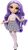 Poupée Rainbow High Style - Violet