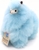 INKARI Plüschspielzeug Alpaka Small Baby Blue 23cm