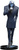 Weta Workshop Lore Olympus Figura - Hádész