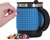 PIXIE CREW Thermobecher BLAU