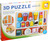 Bino 3D Puzzle, zmrzlinárstvo