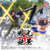 Bandai - One Piece Senkozekkei-Борсалино