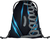BAAGL Rucksack Skate Bluelight