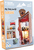 GRAINE CREATIVE Modello 3D in legno Garage