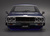 Killerbody karosérie 1:10 Nissan Skyline 2000 GT-ES modrá