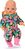 BABY born Overal na von, 36 cm