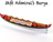 Vanguard Models admirálsky čln 36" 1:64 kit