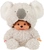Monchhichi Mončiči koala 15cm