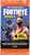 FORTNITE 3 - karty
