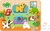 2Kids Toys Vkládacie puzzle Maznáčikovia