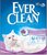 Podstielka Ever Clean Lavender ,hrudkujúca  10l
