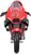 Maisto - Motocykel, GASGASFactory Racing Tech3 2023, 37 Augusto Fernandez, 1:18