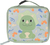 SKIP HOP Borsa per il pranzo Besties Squad Dino, 3 anni+
