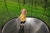 Springfree Trampoline® Compact Oval (O47) Trampolína s ochrannou sieťou, 180 × 275 cm