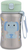 SKIP HOP Bottiglia con cannuccia in acciaio inossidabile Besties Squad Elefante 12m+