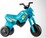 Odrážadlo Enduro Yupee tyrkysové veľké