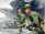Classic Kit VINTAGE figurky A02703V - WWII U.S. Infantry (1:32)