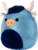 SQUISHMALLOWS Plavi škotski visoravni bik - Toro