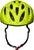 Prilba FORCE HAL, fluo XS - S