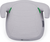 PETITE&amp;MARS Podsedák Zuno Gentle Grey 125 - 150 cm (22-36 kg)