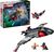LEGO® 76347 Avengers : Quinjet de l'Apocalypse