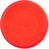 Bigjigs Toys Frisbee červené Cherry