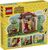 LEGO®Animal Crossing 77058 Goldie a jej útulný domček