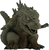 Bandai Godzilla Minus One monstruos consagrados Godzilla(2023)(ver.a)