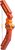 HASBRO - Nerf Minecraft luk