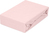Babymatex Plachta nepremokavá Jersey 60x120 cm ružová
