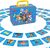 Spin Master Games Paw Patrol Pexeso v plechovom kufríku