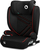 Lionelo Autosedačka Hugo i-Size (100-150 cm) Sporty Black Red