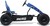 BERG XL B. Super Blue BFR-3