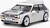 Cobi 1988 Lancia Delta HF Integrale, 1:35