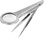 Modelcraft lupa 1.75xs pinzetou