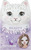 Top Model Maska za obraz z motivom živali Beauty &amp; Me Candy
