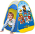 John Pop Up stan Paw Patrol 75x75x90cm