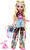 Mattel Monster High Monster-Mädchen - Lagoona