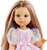 PAOLA REINA Puppe Las Amigas Articuladas Miriam 32cm