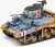 Modellbausatz Panzer 13270 - BRITISH M3 STUART HONEY (1:35)