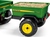 Prikolica Peg-Pérego John Deere ADVENTURE Prikolica - Gator