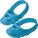 Cubiertas protectoras para zapatos para niños Shoe-Care BIG - azules