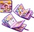 2Kids Toys Libro busy sensoriale Cucina