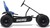 BERG XL B.Rapid Blue BFR